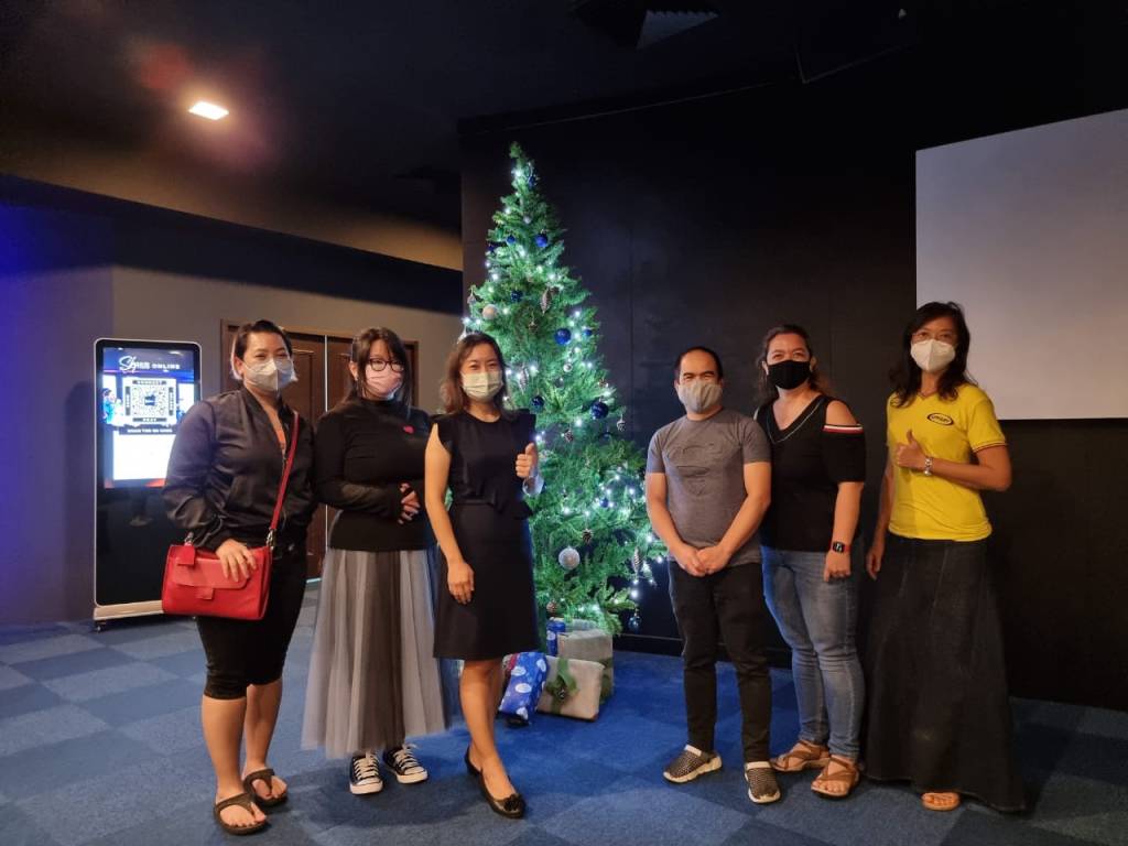 Advent Week 1 ~&nbsp;Waiting