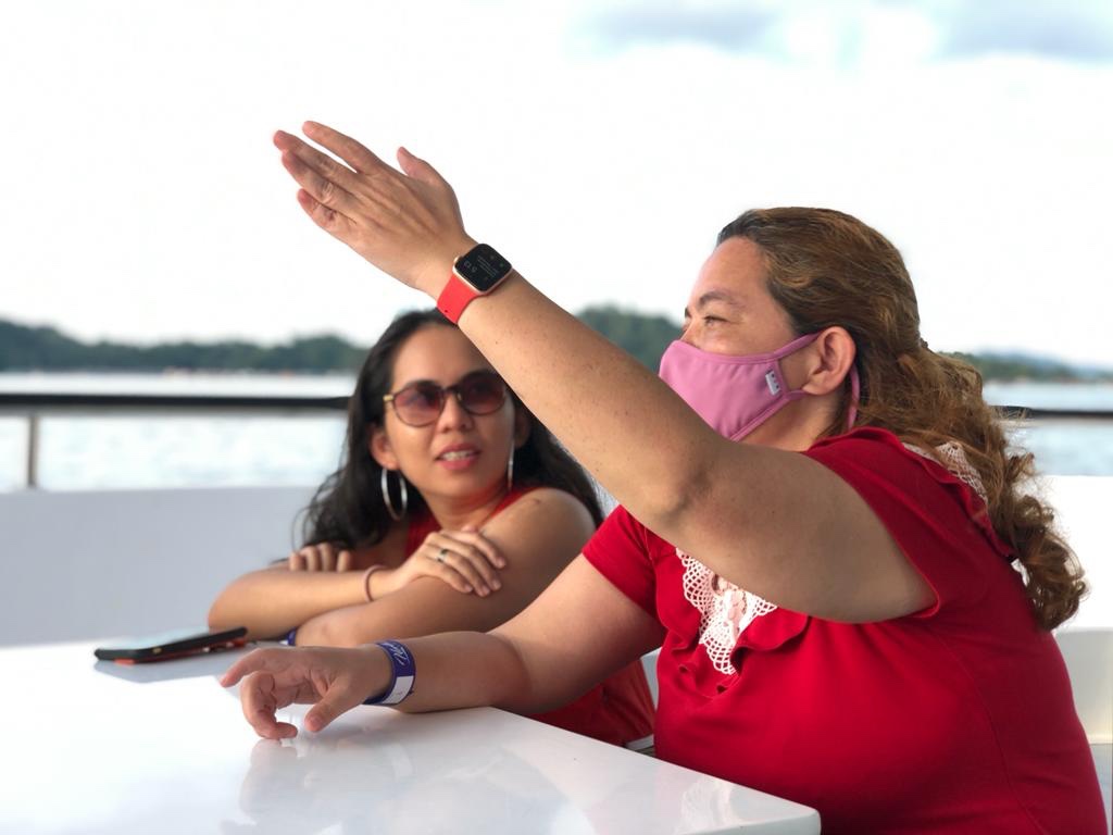 Workplace Discipleship Team&nbsp;2021