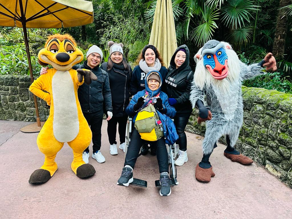 Discovering the Magic of Paris – A 2023 Family&nbsp;Adventure