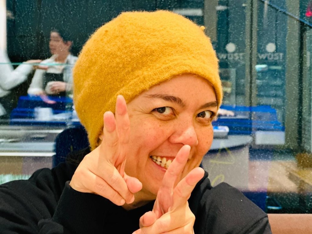 A Blessed Journey in Luzern: A Day of Exploration, Reflection, and&nbsp;Revelation